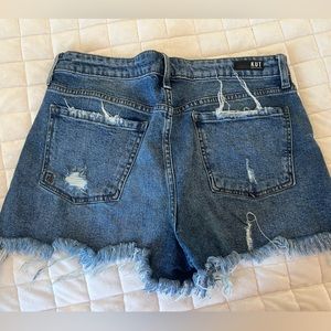 KUT - High Rise Shorts size 12